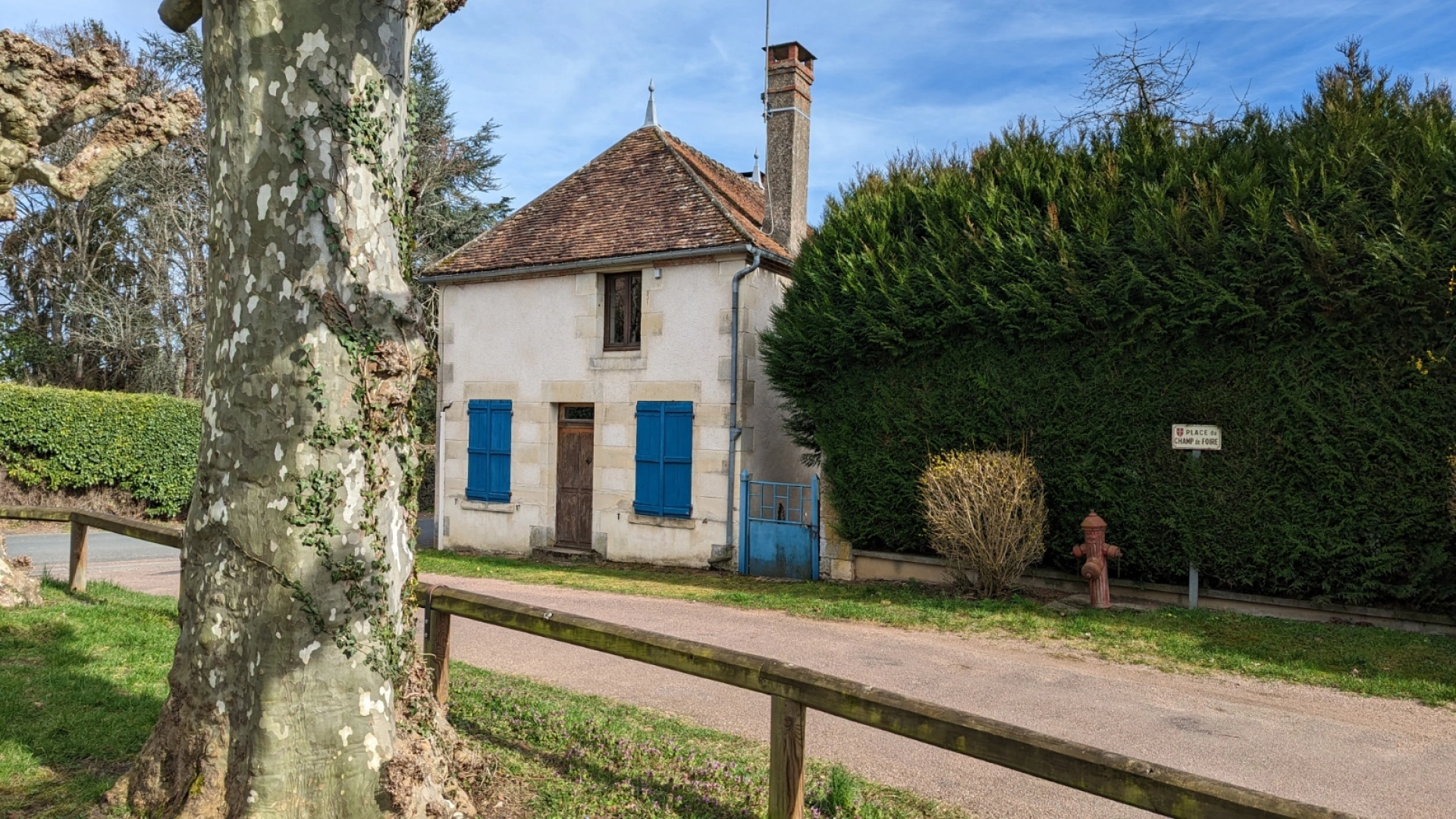 property